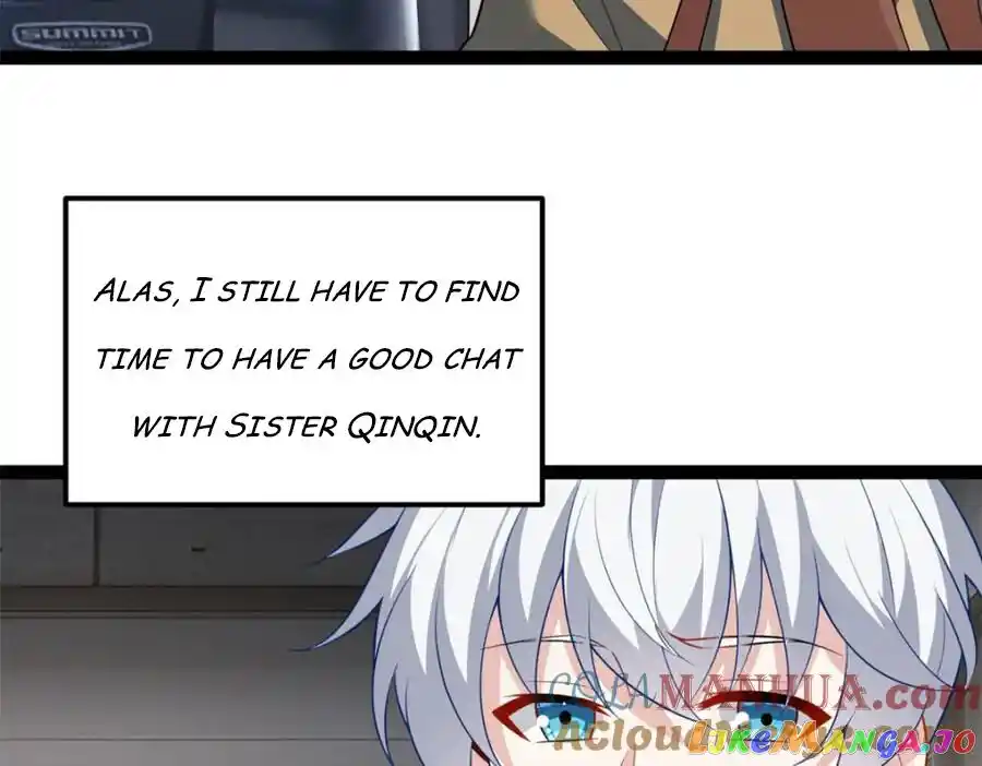 I Eat Soft Rice in Another World Ch.118