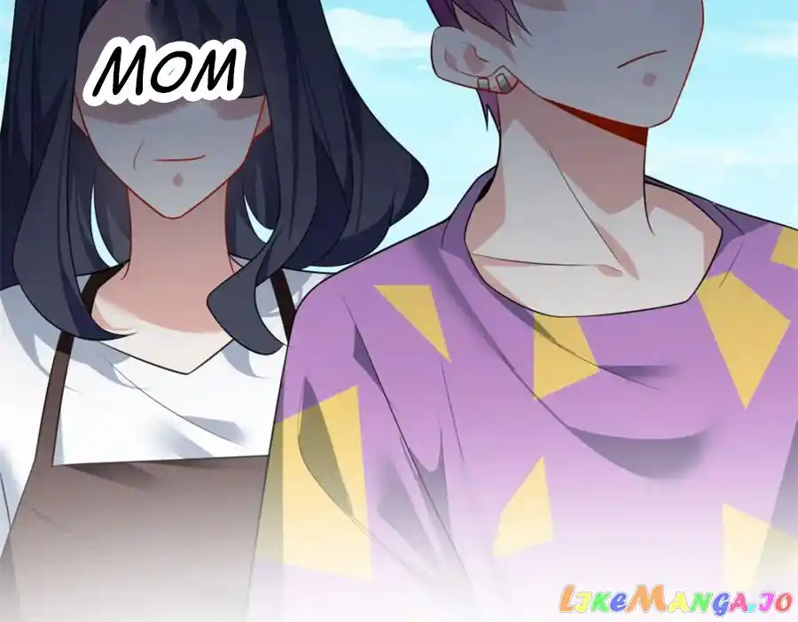 I Eat Soft Rice in Another World Ch.118