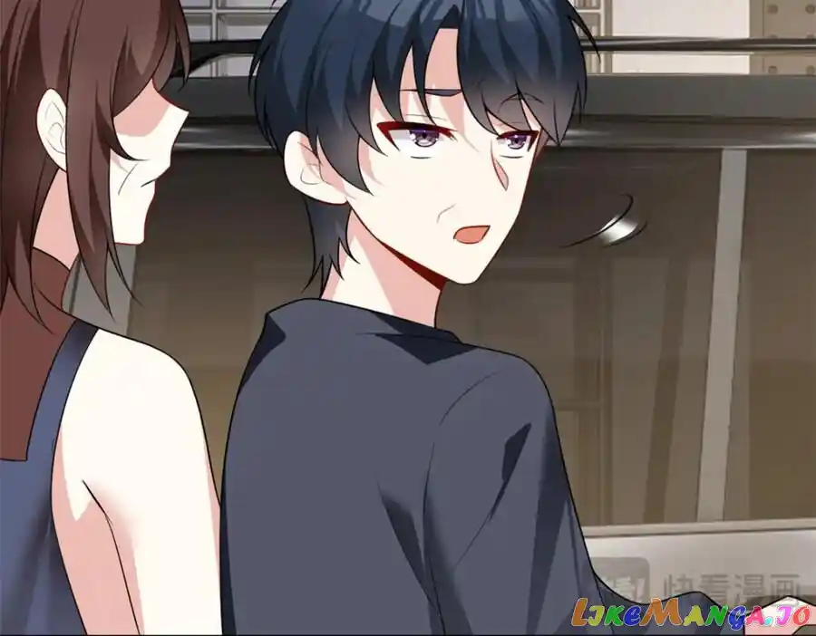 I Eat Soft Rice in Another World Ch.118