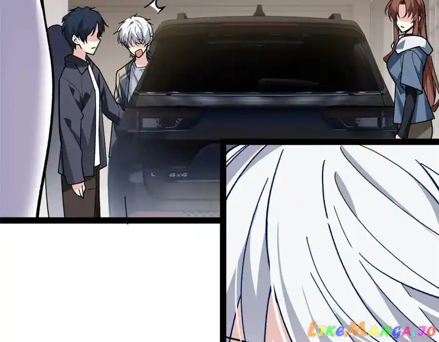 I Eat Soft Rice in Another World Ch.118