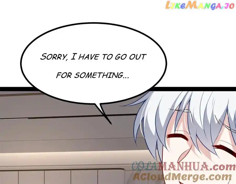 I Eat Soft Rice in Another World Ch.121