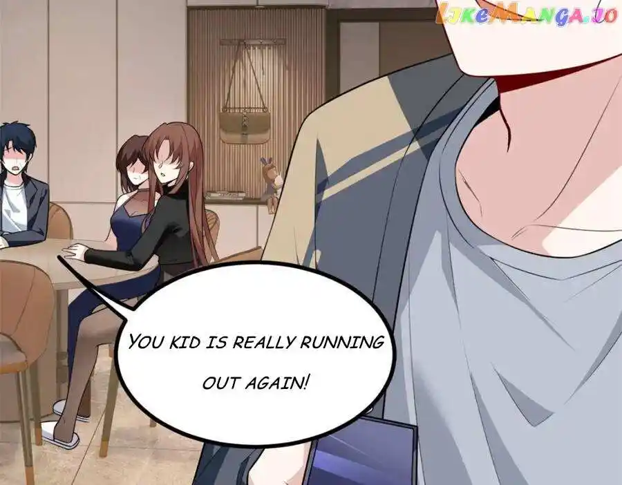 I Eat Soft Rice in Another World Ch.121