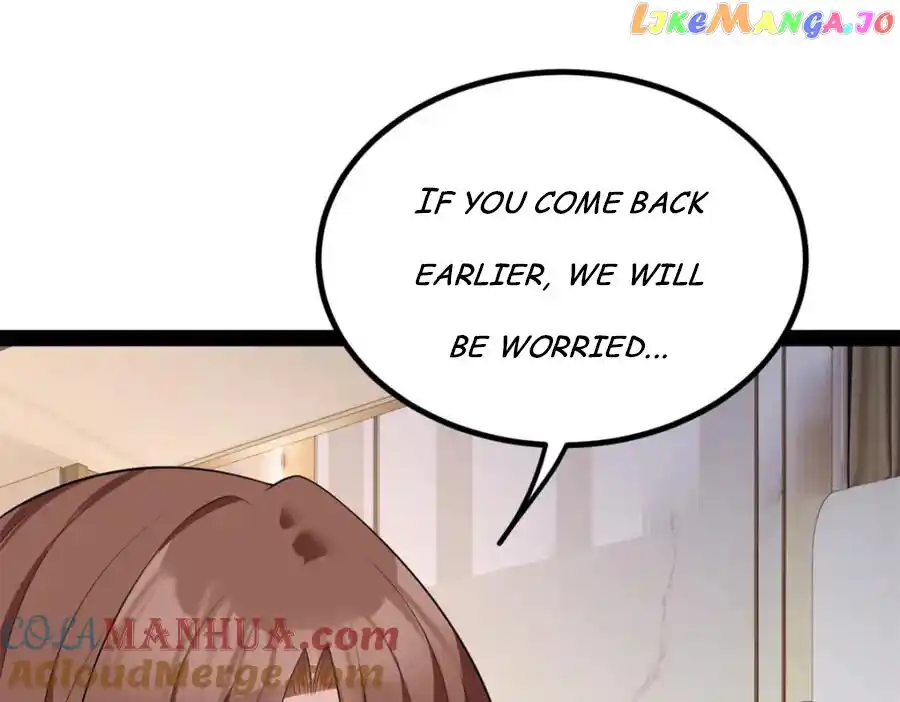 I Eat Soft Rice in Another World Ch.121