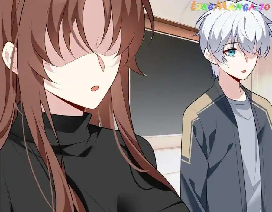 I Eat Soft Rice in Another World Ch.121