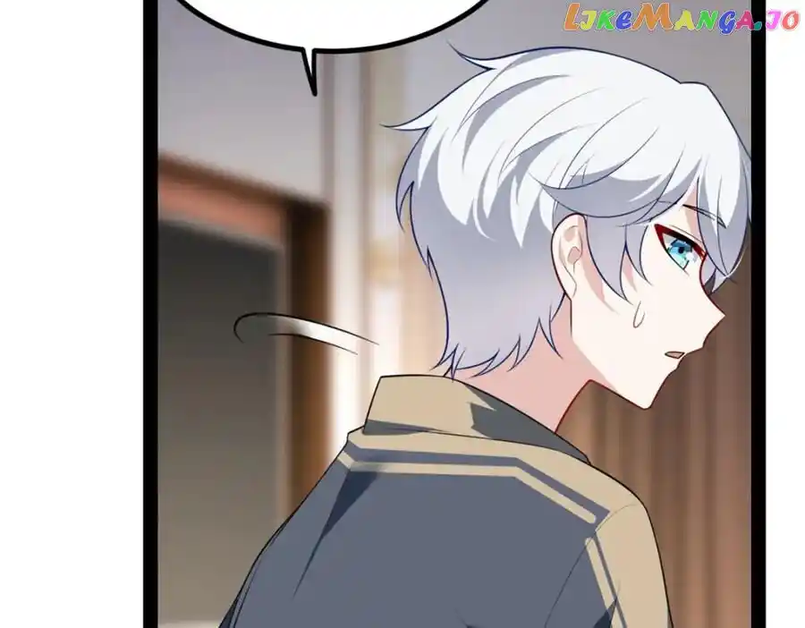 I Eat Soft Rice in Another World Ch.121