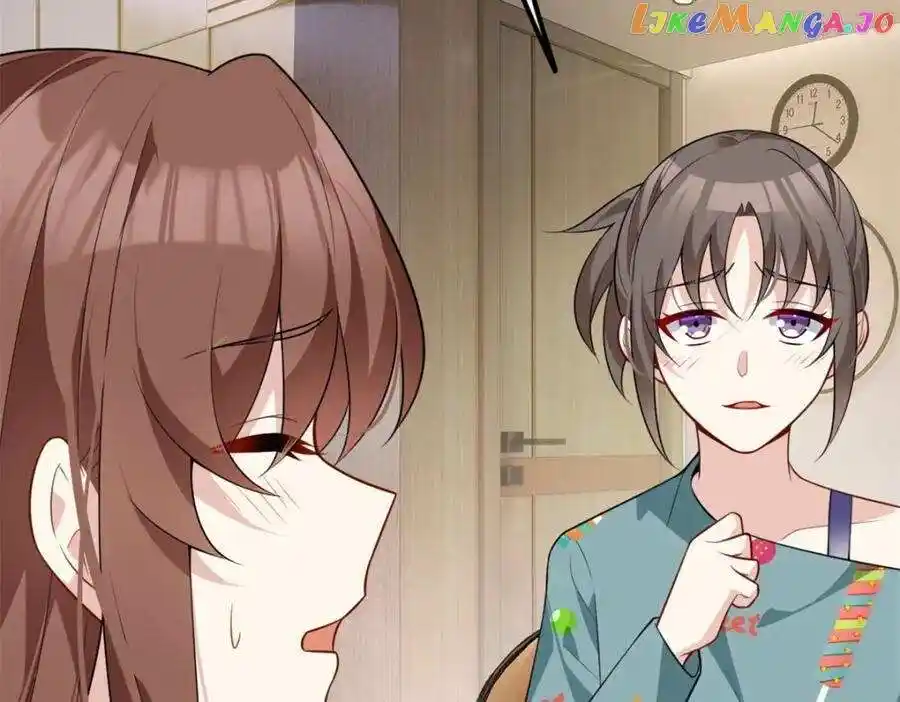 I Eat Soft Rice in Another World Ch.121