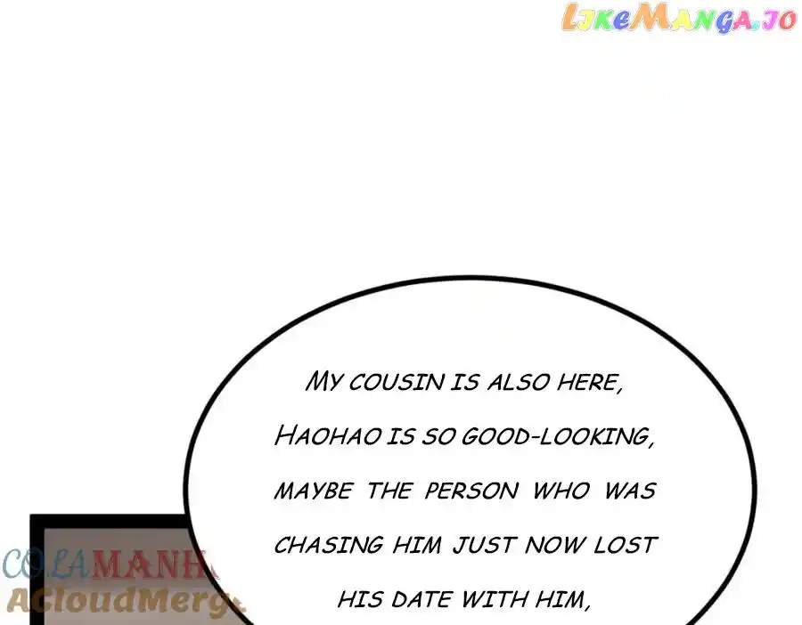 I Eat Soft Rice in Another World Ch.121