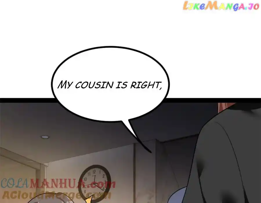 I Eat Soft Rice in Another World Ch.121