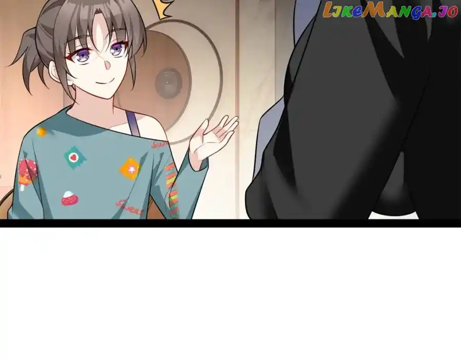 I Eat Soft Rice in Another World Ch.121