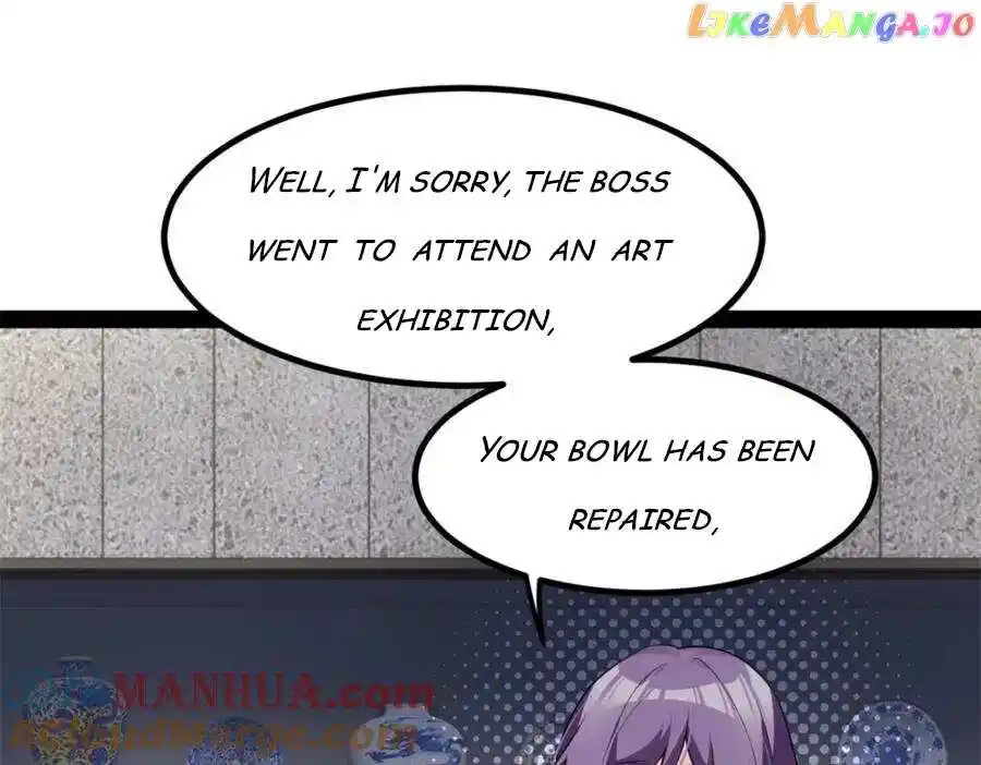 I Eat Soft Rice in Another World Ch.121