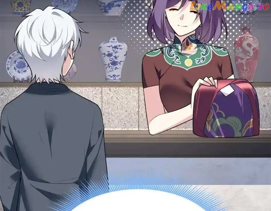 I Eat Soft Rice in Another World Ch.121