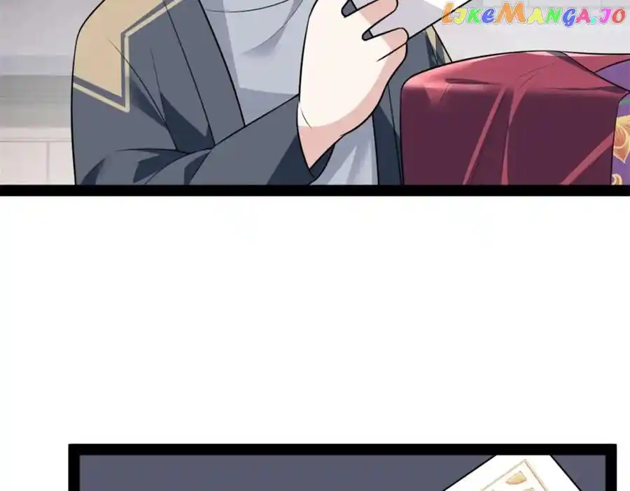 I Eat Soft Rice in Another World Ch.121