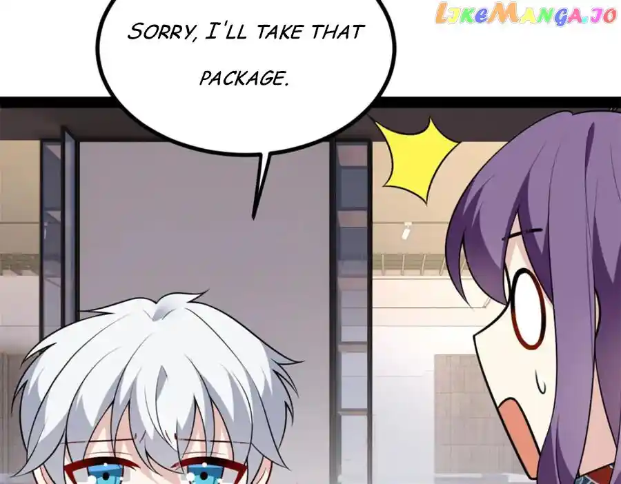 I Eat Soft Rice in Another World Ch.121