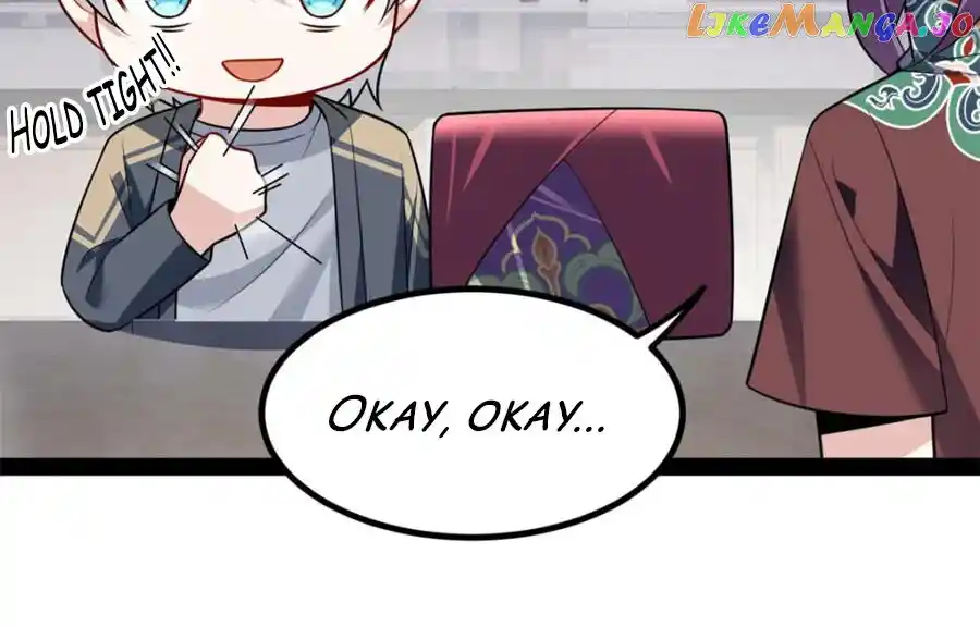 I Eat Soft Rice in Another World Ch.121