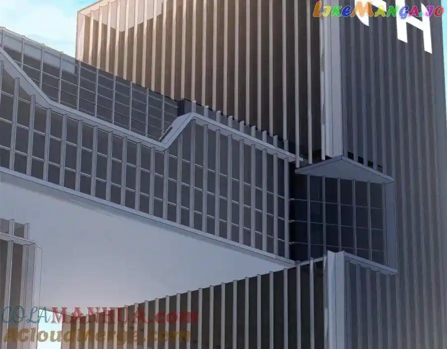 I Eat Soft Rice in Another World Ch.121