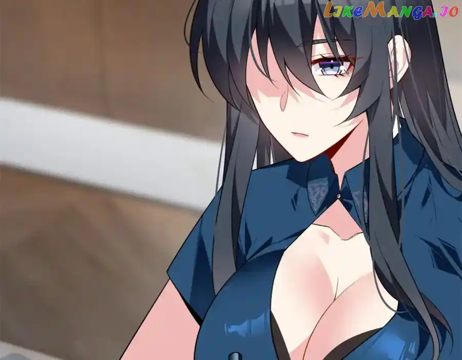 I Eat Soft Rice in Another World Ch.121