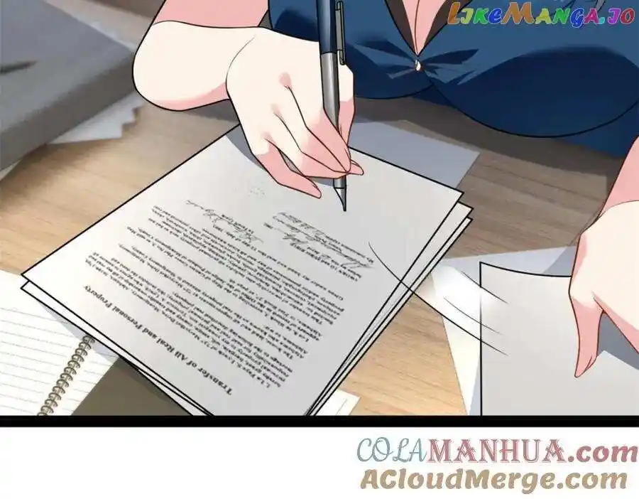 I Eat Soft Rice in Another World Ch.121