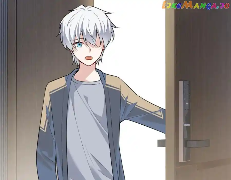 I Eat Soft Rice in Another World Ch.121