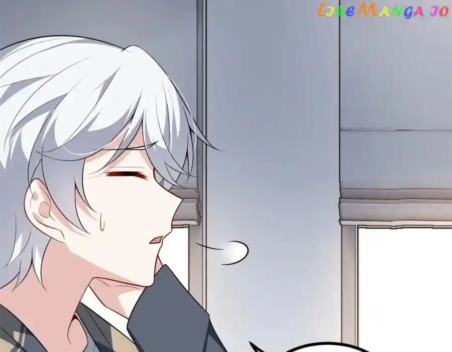 I Eat Soft Rice in Another World Ch.121