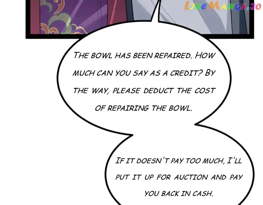 I Eat Soft Rice in Another World Ch.121