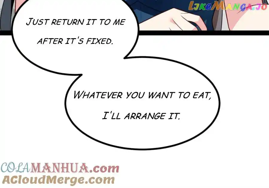 I Eat Soft Rice in Another World Ch.121