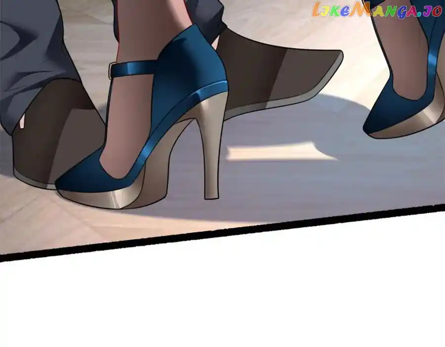 I Eat Soft Rice in Another World Ch.121