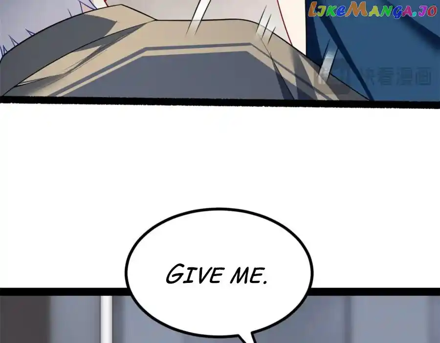 I Eat Soft Rice in Another World Ch.121