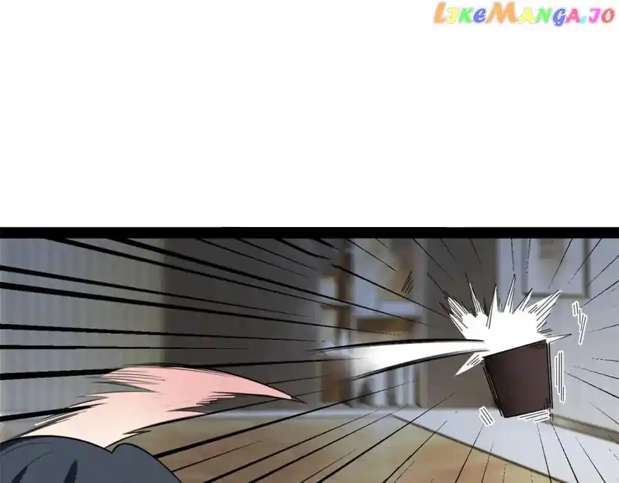 I Eat Soft Rice in Another World Ch.121