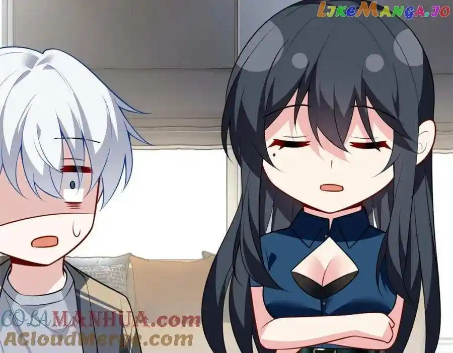 I Eat Soft Rice in Another World Ch.121