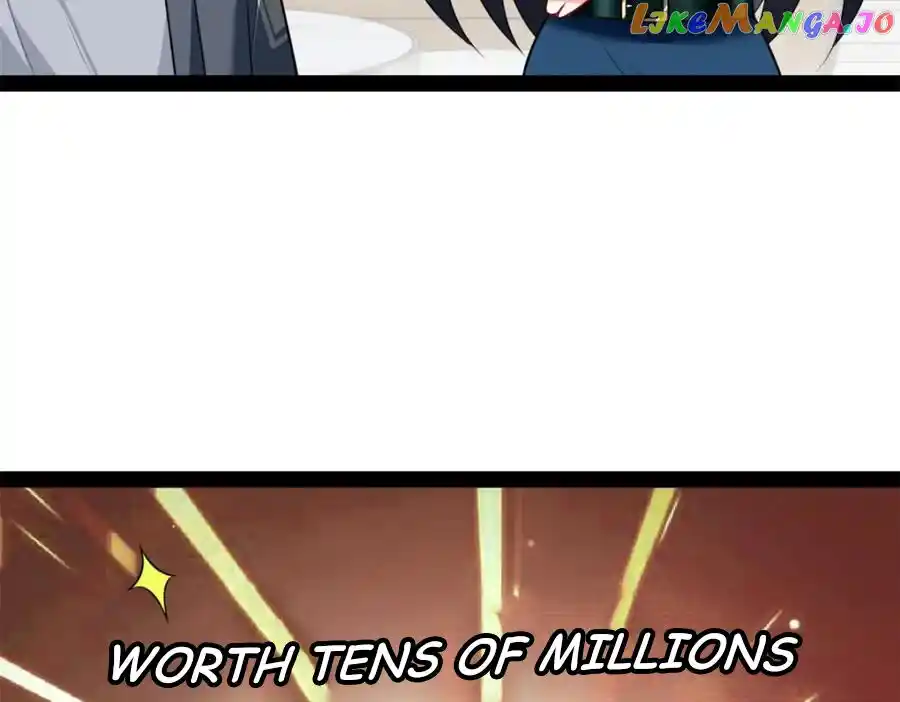 I Eat Soft Rice in Another World Ch.121