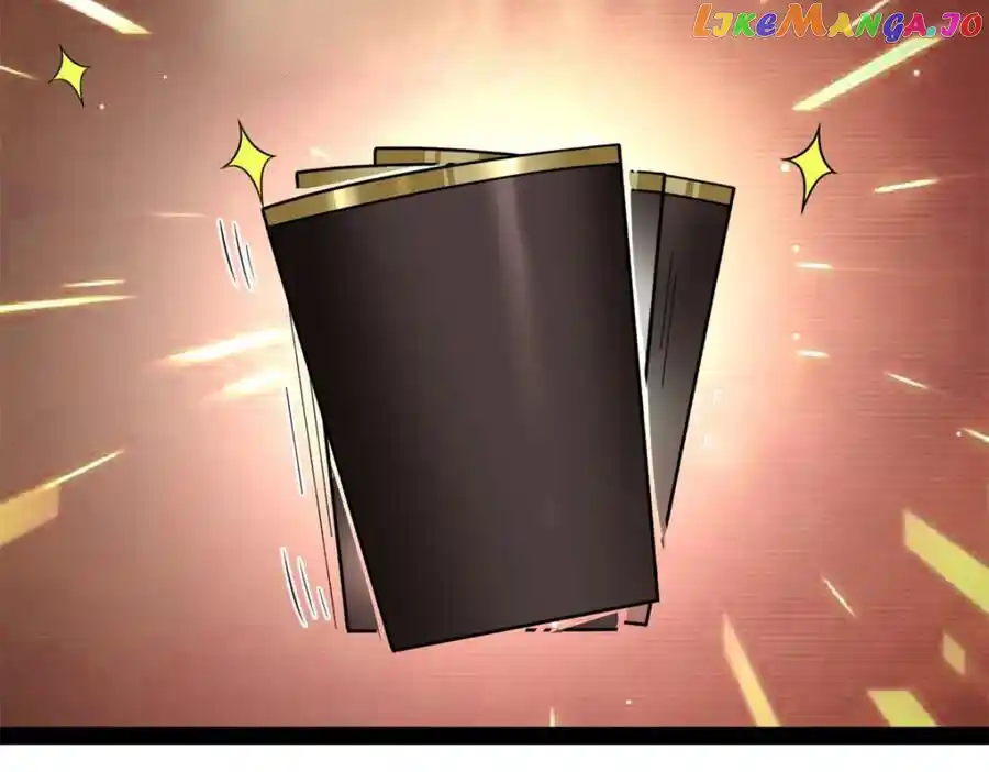 I Eat Soft Rice in Another World Ch.121