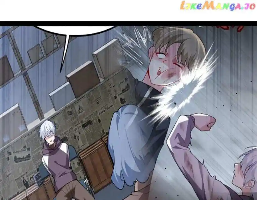 I Eat Soft Rice in Another World Ch.121