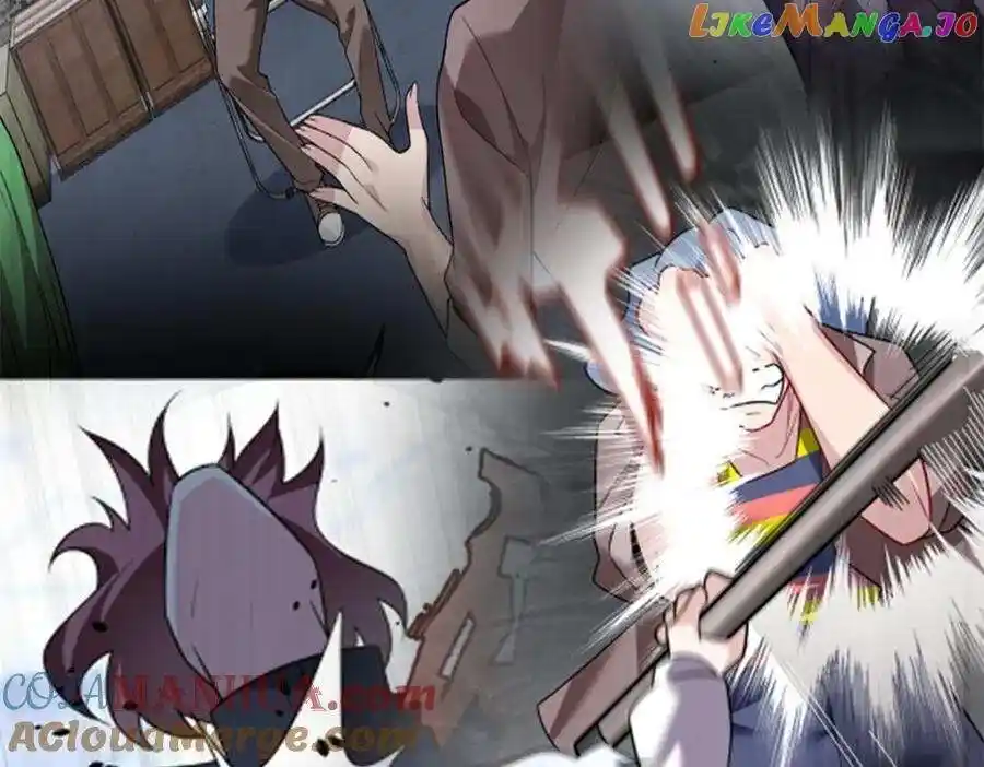 I Eat Soft Rice in Another World Ch.121