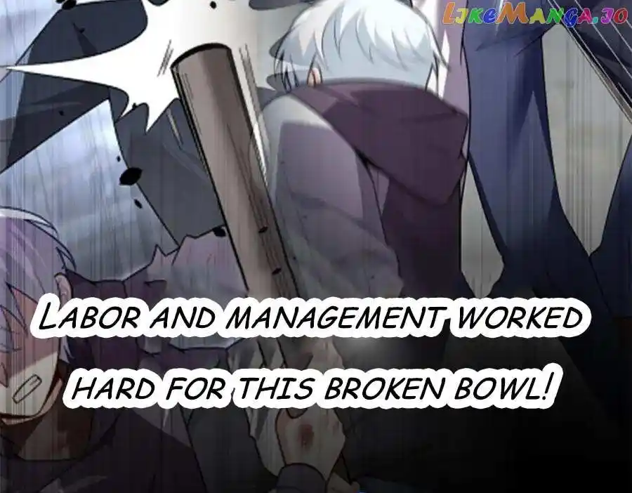 I Eat Soft Rice in Another World Ch.121