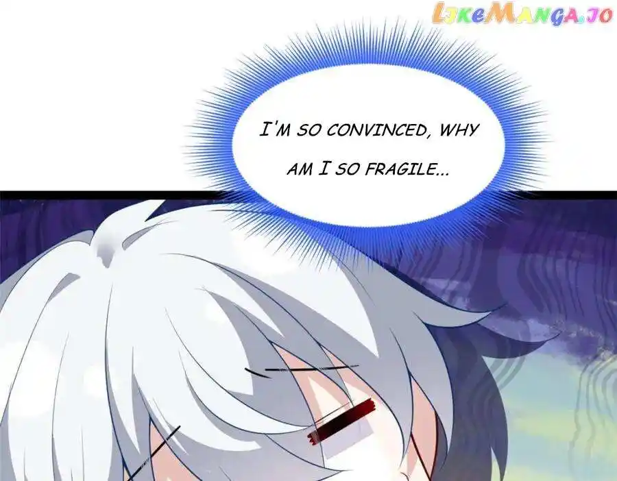 I Eat Soft Rice in Another World Ch.122