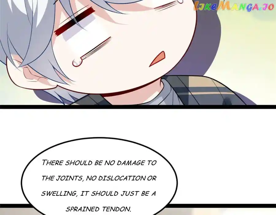 I Eat Soft Rice in Another World Ch.122