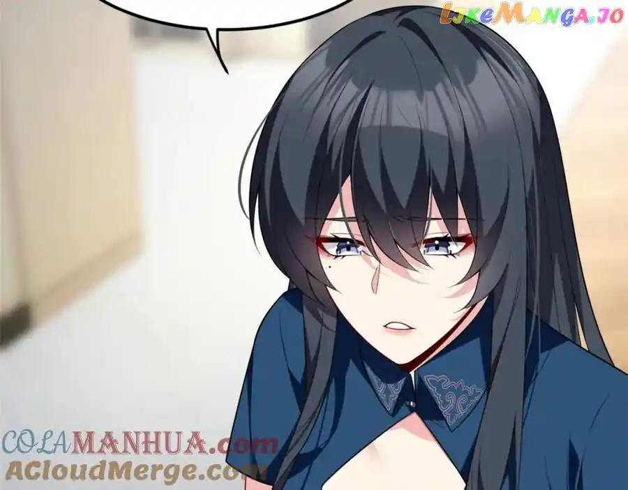 I Eat Soft Rice in Another World Ch.122