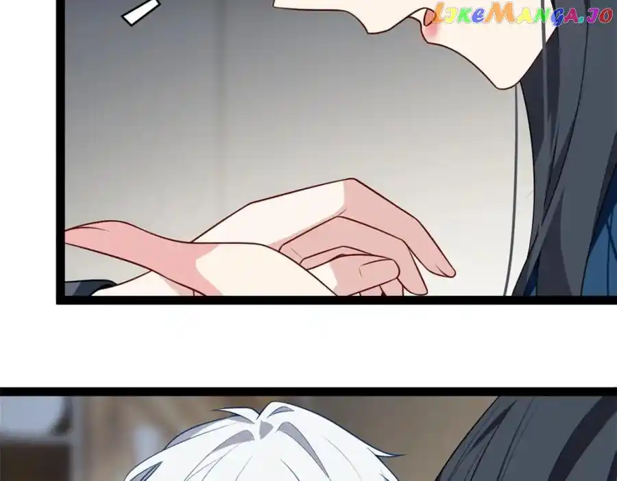 I Eat Soft Rice in Another World Ch.122