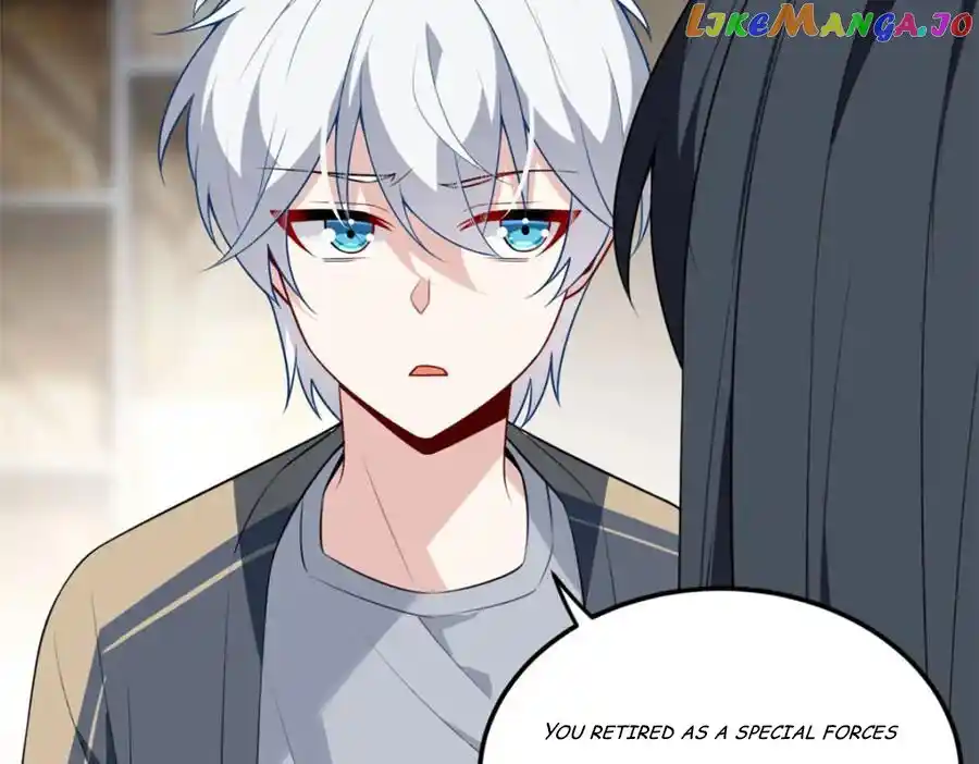 I Eat Soft Rice in Another World Ch.122