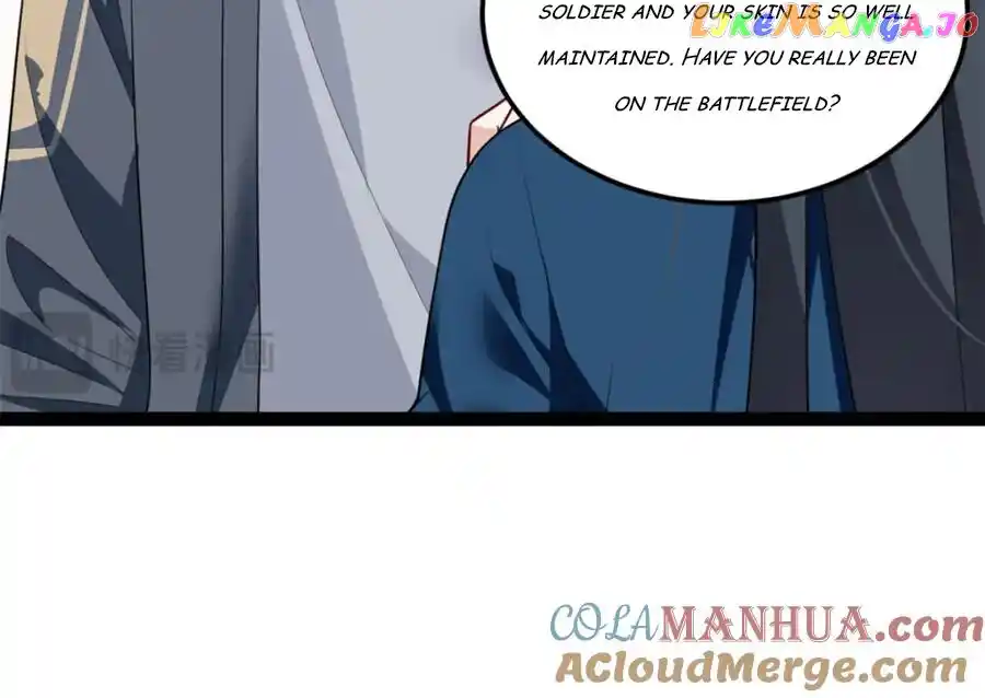 I Eat Soft Rice in Another World Ch.122