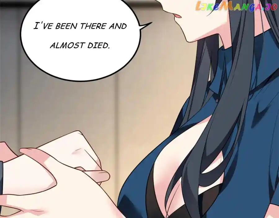 I Eat Soft Rice in Another World Ch.122