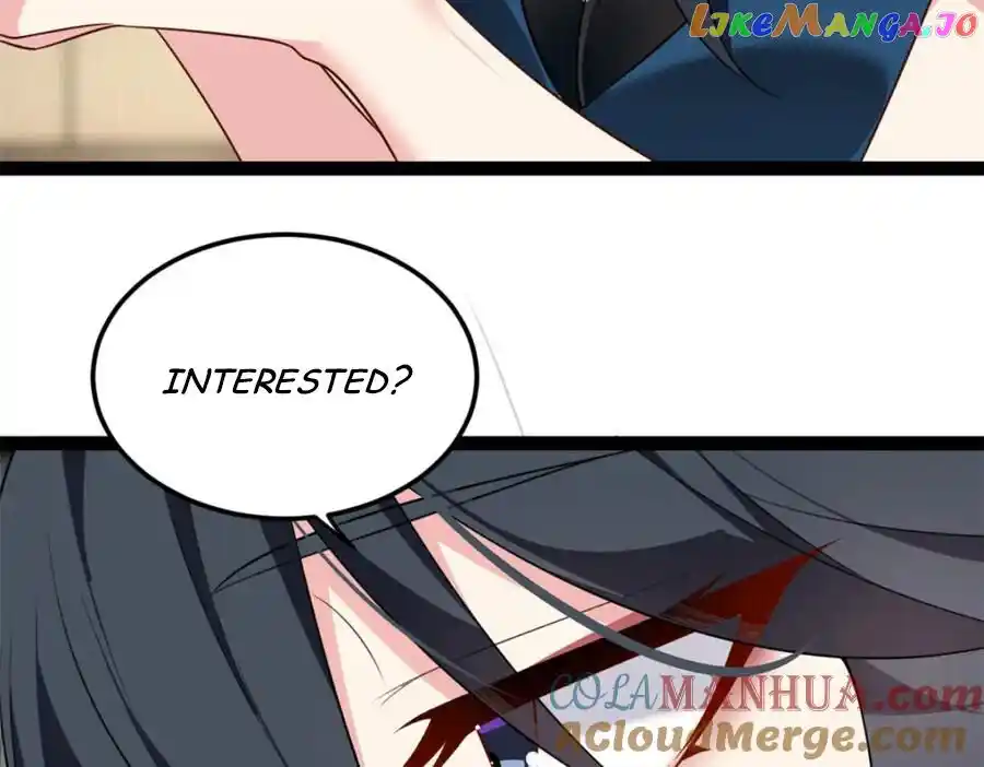 I Eat Soft Rice in Another World Ch.122