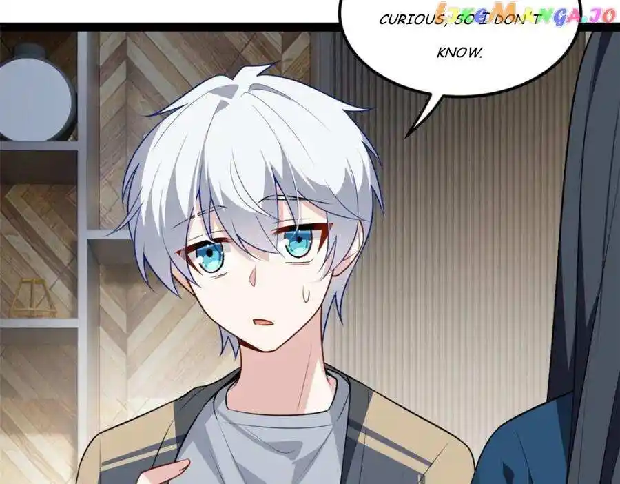 I Eat Soft Rice in Another World Ch.122