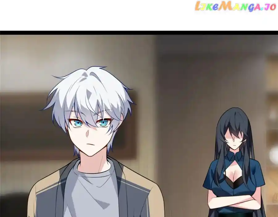 I Eat Soft Rice in Another World Ch.122