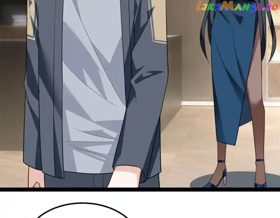 I Eat Soft Rice in Another World Ch.122