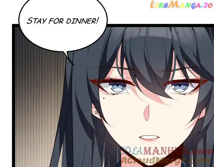 I Eat Soft Rice in Another World Ch.122