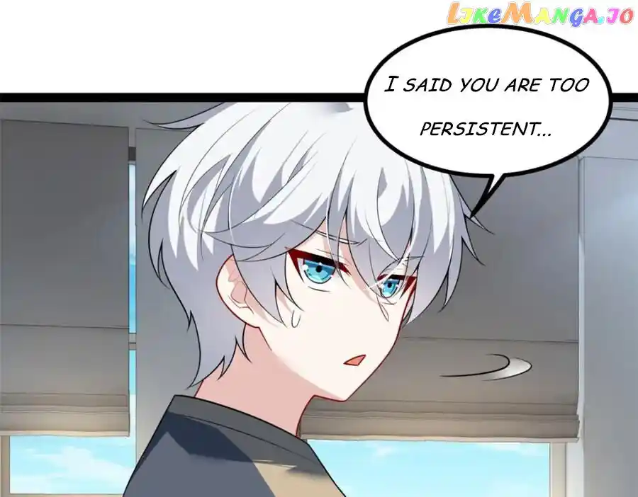 I Eat Soft Rice in Another World Ch.122