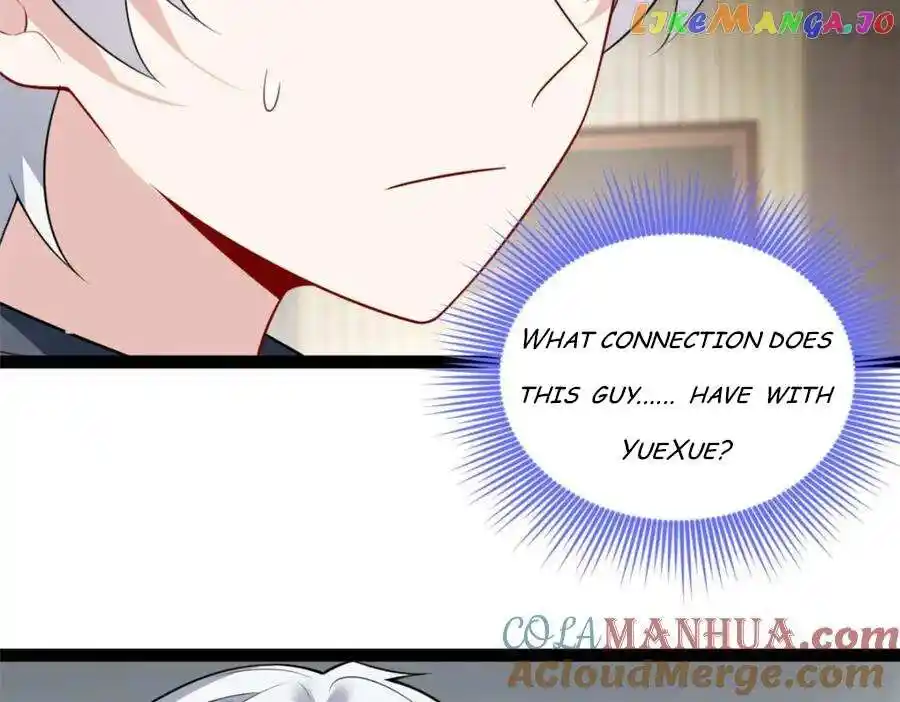 I Eat Soft Rice in Another World Ch.122