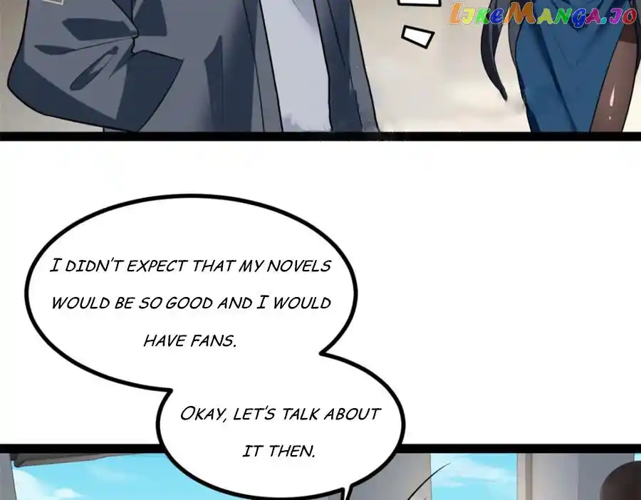 I Eat Soft Rice in Another World Ch.122