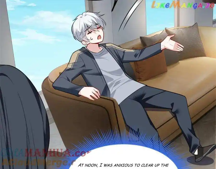 I Eat Soft Rice in Another World Ch.122